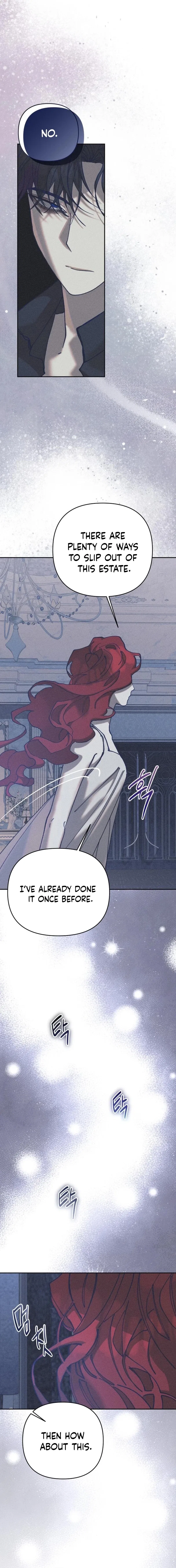 Elegant Aubrey Chapter 65 – Page 12