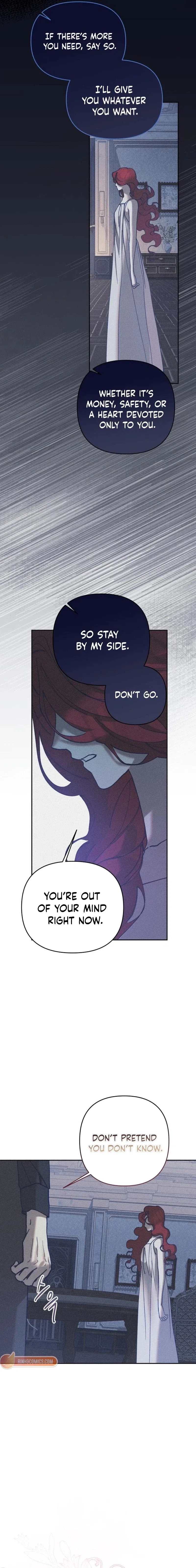 Elegant Aubrey Chapter 65 – Page 16