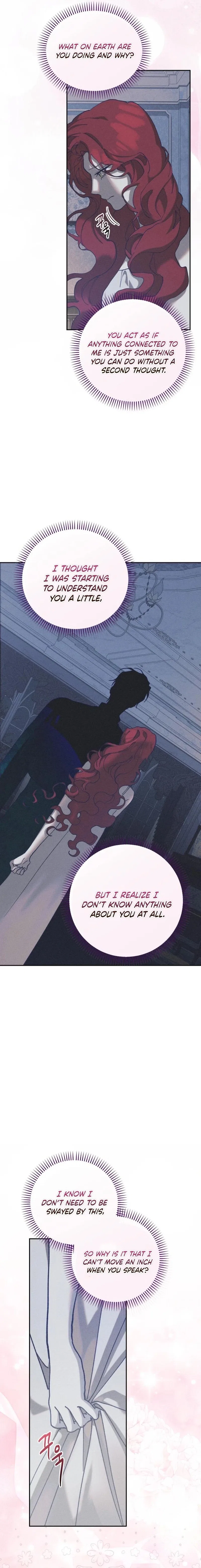 Elegant Aubrey Chapter 65 – Page 18