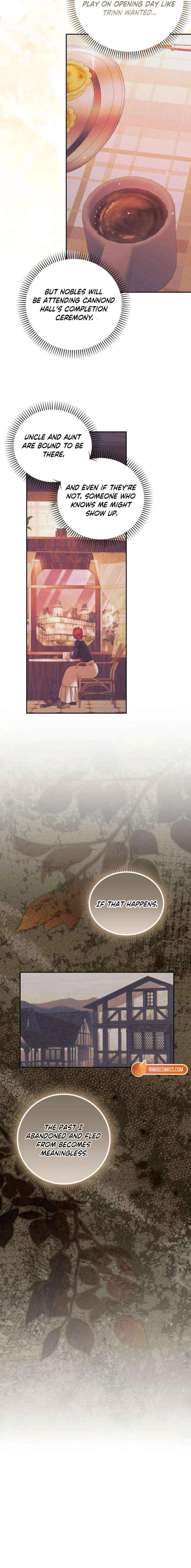 Elegant Aubrey Chapter 64 – Page 6