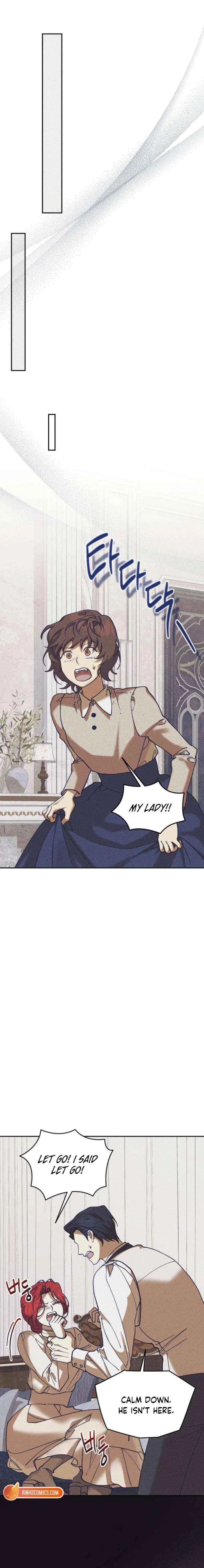 Elegant Aubrey Chapter 64 – Page 14
