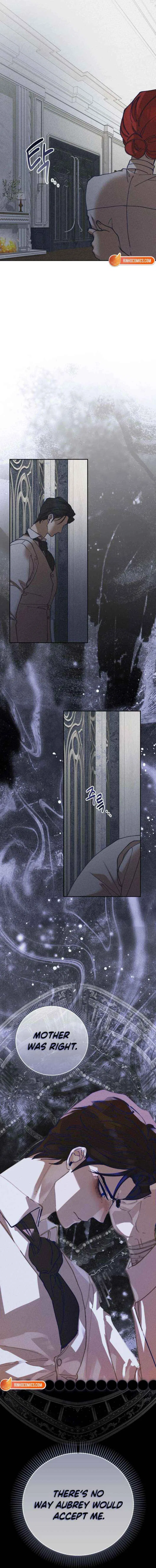 Elegant Aubrey Chapter 64 – Page 18