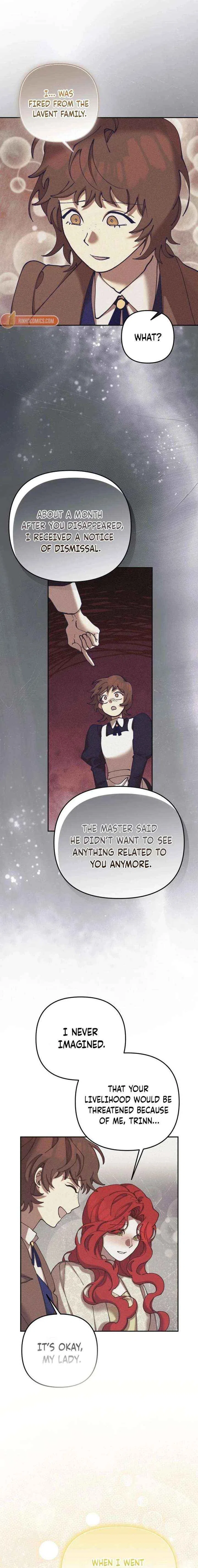 Elegant Aubrey Chapter 63 – Page 13