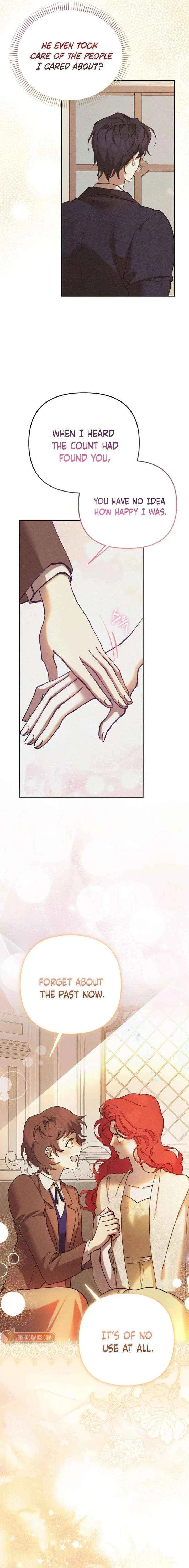 Elegant Aubrey Chapter 63 – Page 15