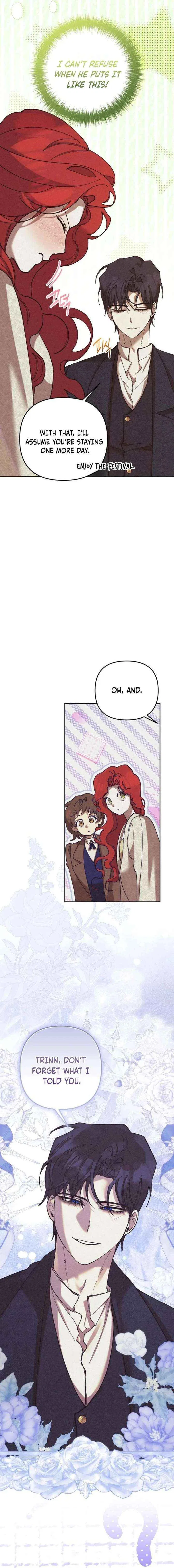 Elegant Aubrey Chapter 63 – Page 17