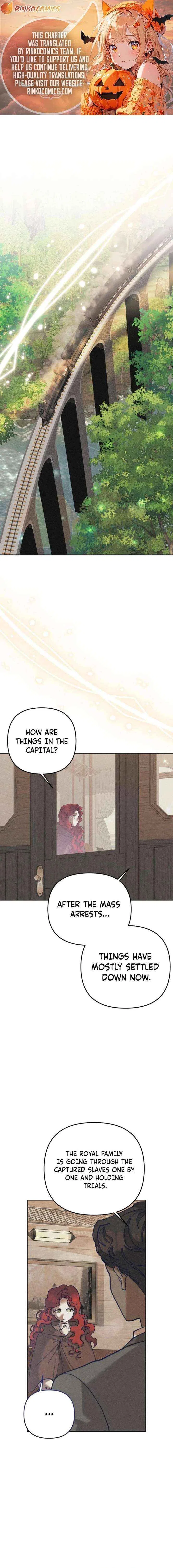 Elegant Aubrey Chapter 62 – Page 1
