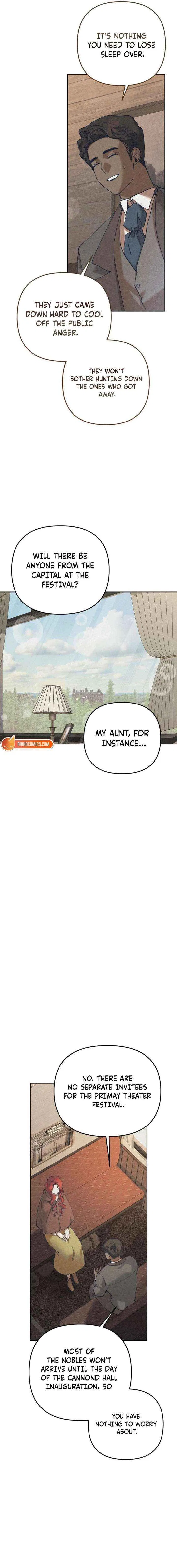 Elegant Aubrey Chapter 62 – Page 2
