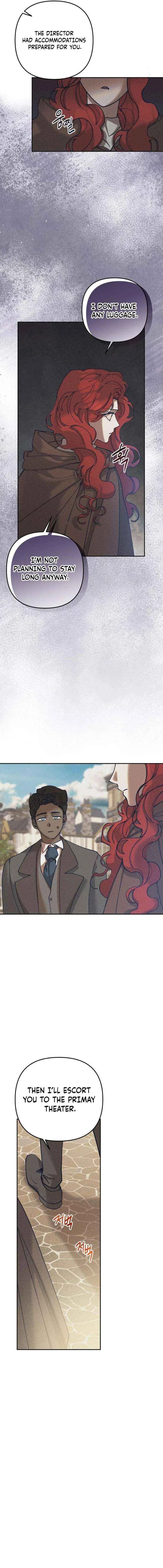 Elegant Aubrey Chapter 62 – Page 5