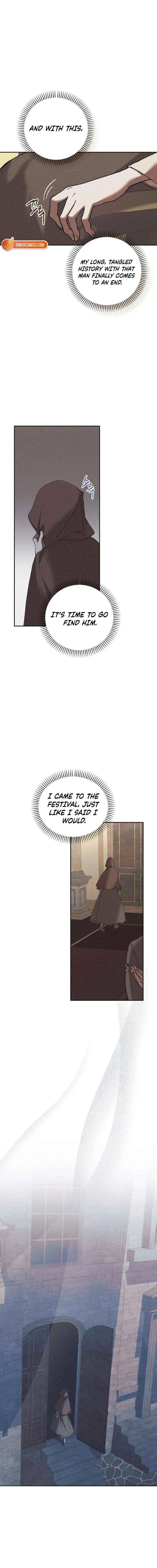Elegant Aubrey Chapter 62 – Page 9