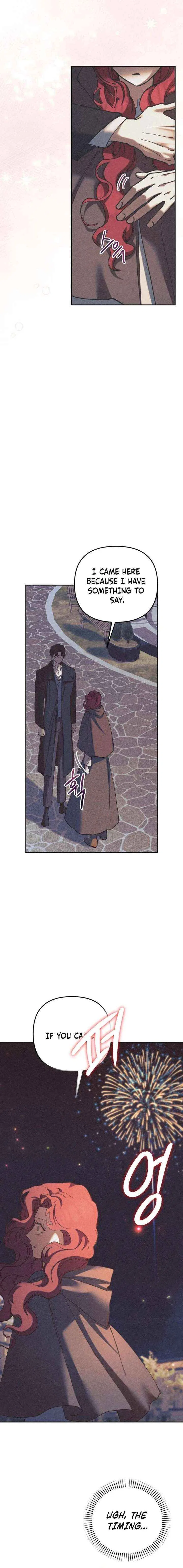 Elegant Aubrey Chapter 62 – Page 13