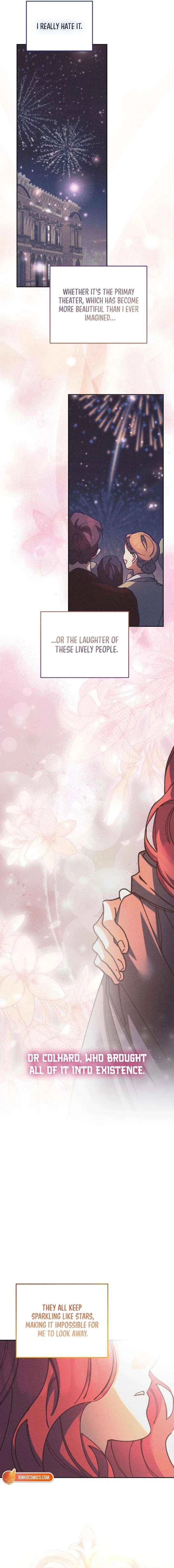 Elegant Aubrey Chapter 62 – Page 17