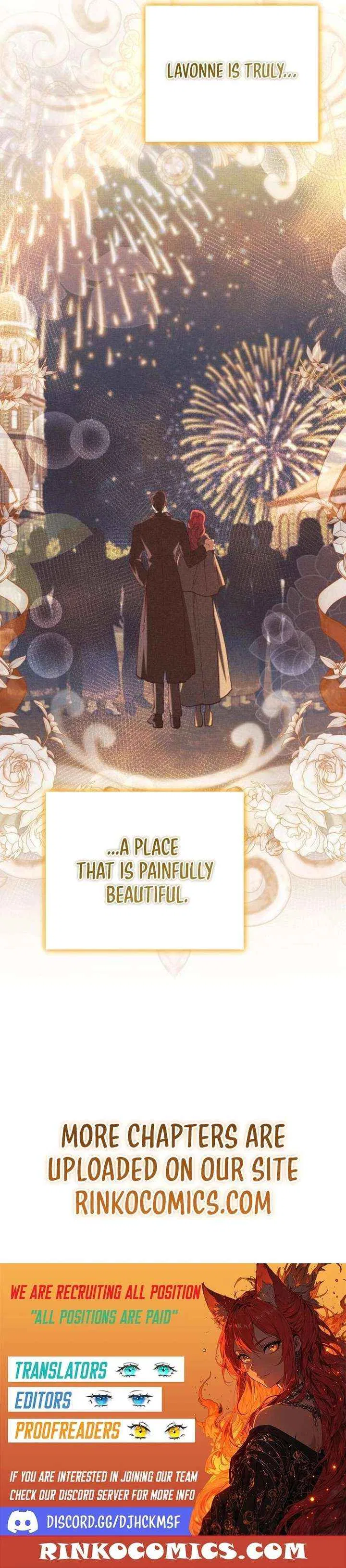 Elegant Aubrey Chapter 62 – Page 18