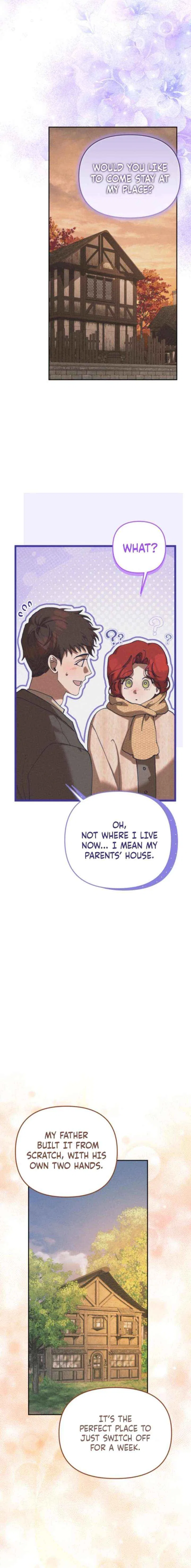 Elegant Aubrey Chapter 61 – Page 2