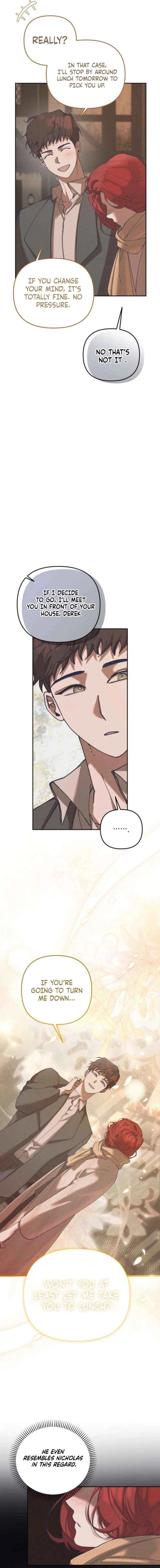 Elegant Aubrey Chapter 61 – Page 4