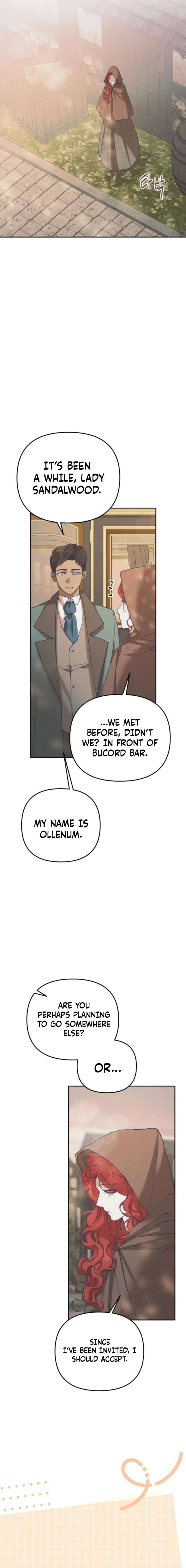 Elegant Aubrey Chapter 61 – Page 15