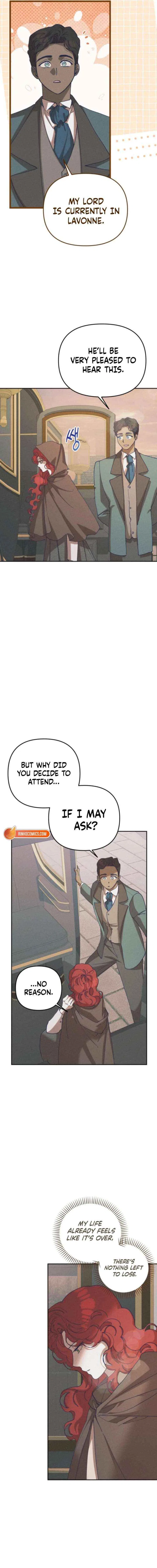 Elegant Aubrey Chapter 61 – Page 16