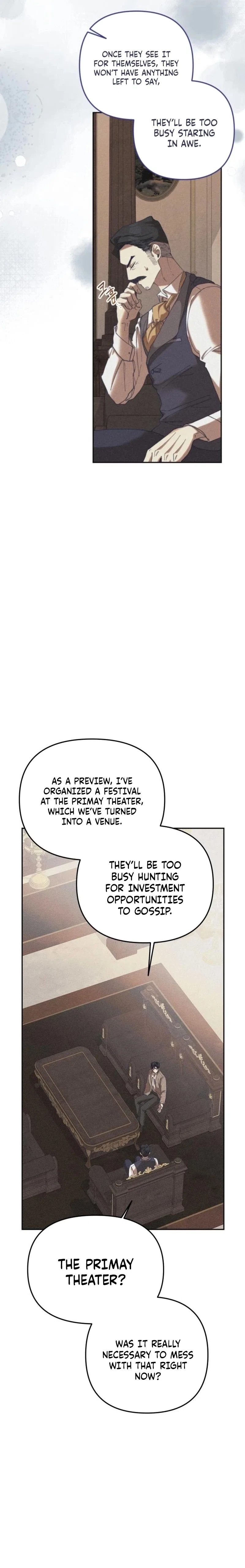 Elegant Aubrey Chapter 60 – Page 10