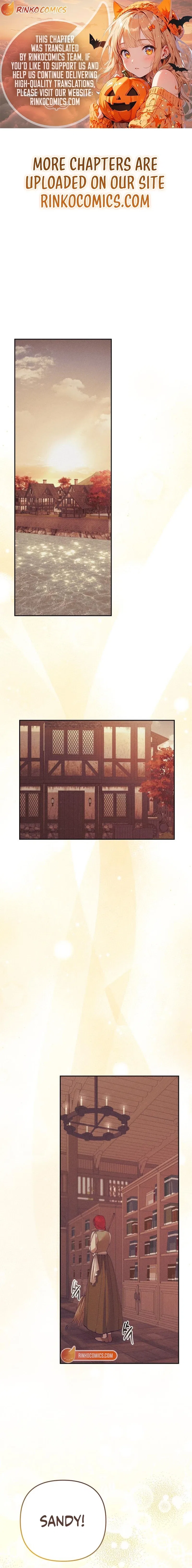 Elegant Aubrey Chapter 59 – Page 1