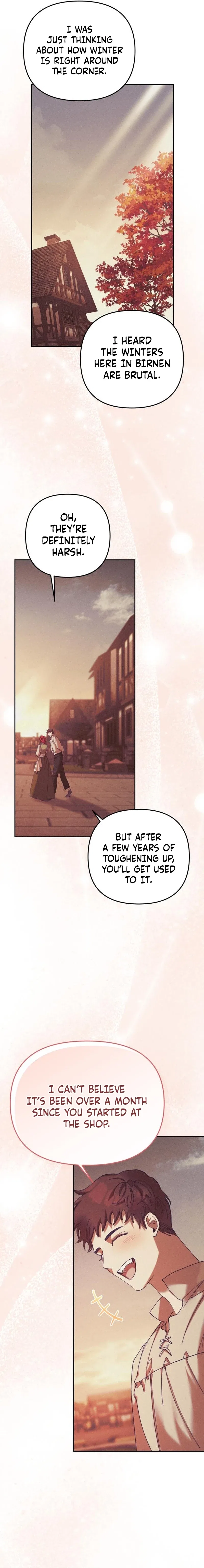 Elegant Aubrey Chapter 59 – Page 4