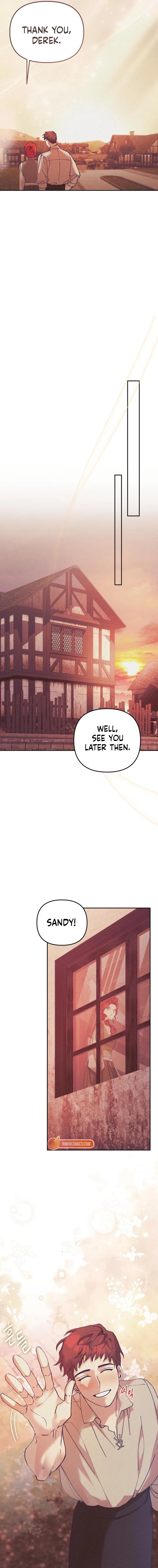Elegant Aubrey Chapter 59 – Page 7