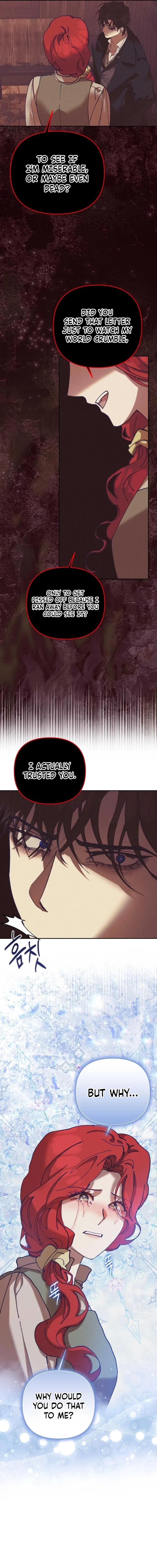 Elegant Aubrey Chapter 59 – Page 14