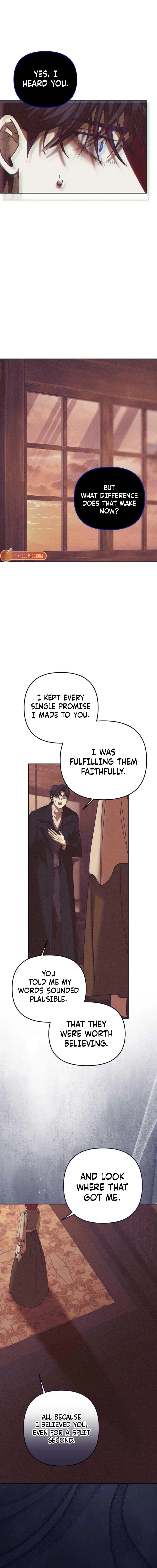Elegant Aubrey Chapter 59 – Page 18