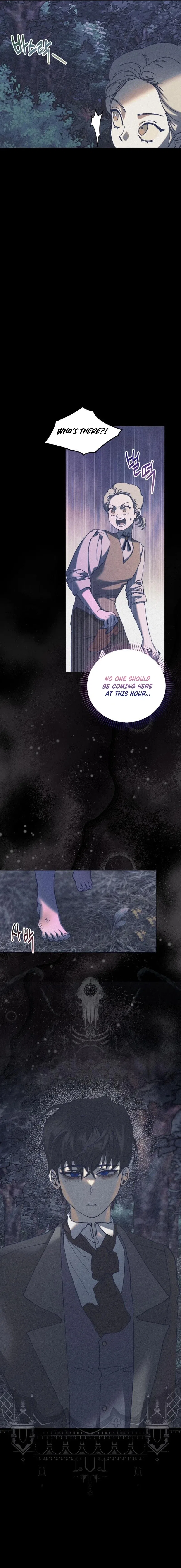 Elegant Aubrey Chapter 58 – Page 14