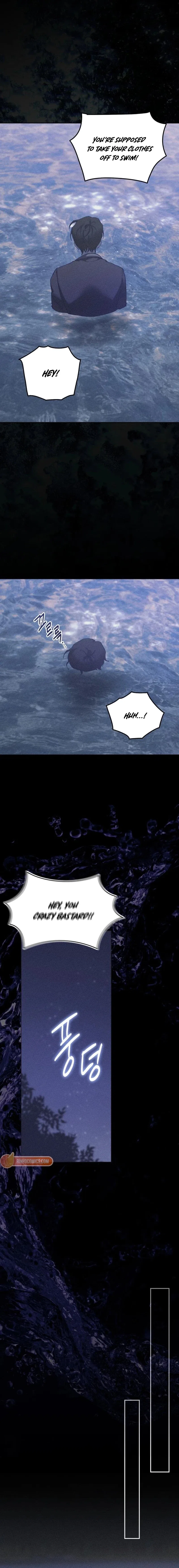 Elegant Aubrey Chapter 58 – Page 16
