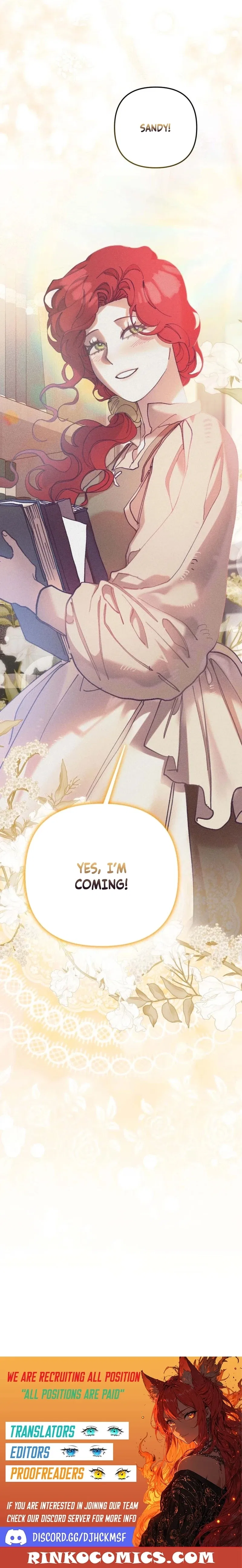 Elegant Aubrey Chapter 58 – Page 19