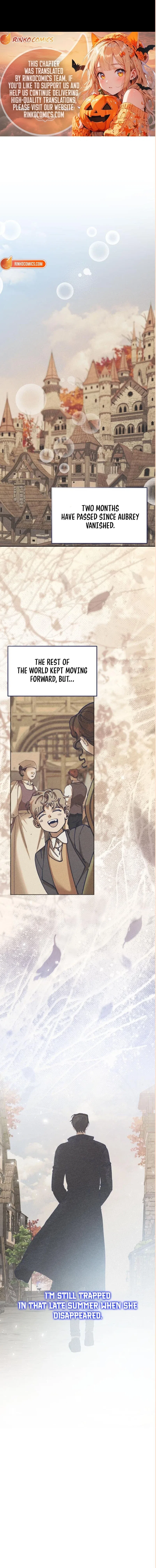 Elegant Aubrey Chapter 57 – Page 1