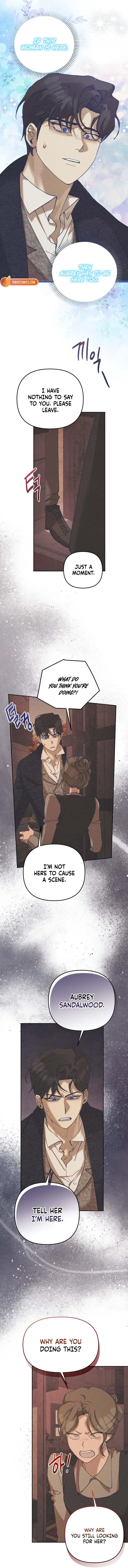 Elegant Aubrey Chapter 57 – Page 4