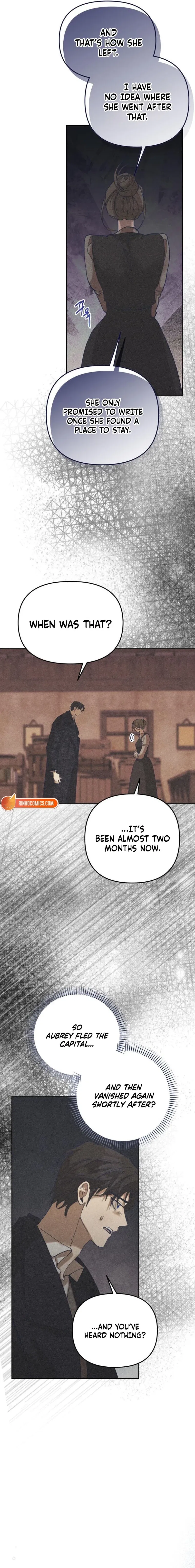 Elegant Aubrey Chapter 57 – Page 13