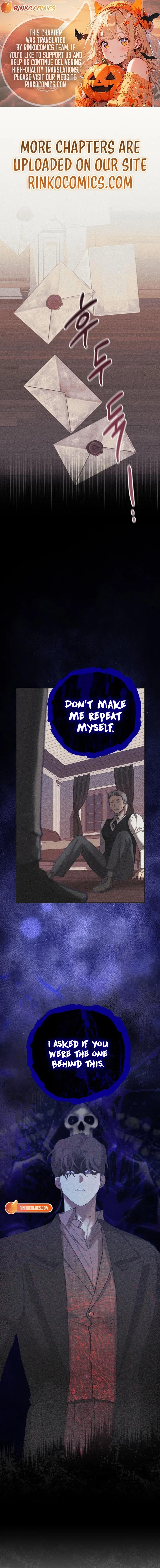 Elegant Aubrey Chapter 56 – Page 1