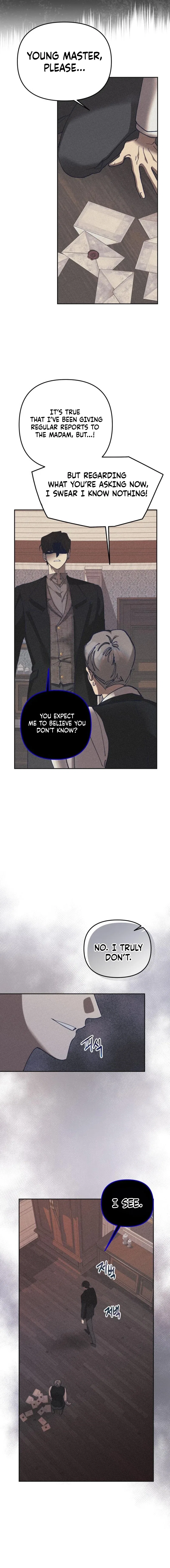 Elegant Aubrey Chapter 56 – Page 2