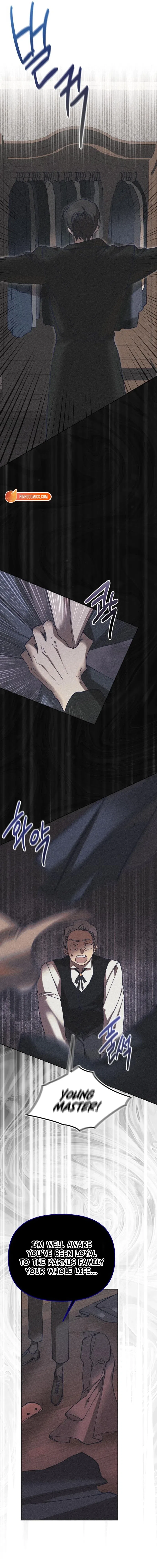 Elegant Aubrey Chapter 56 – Page 3