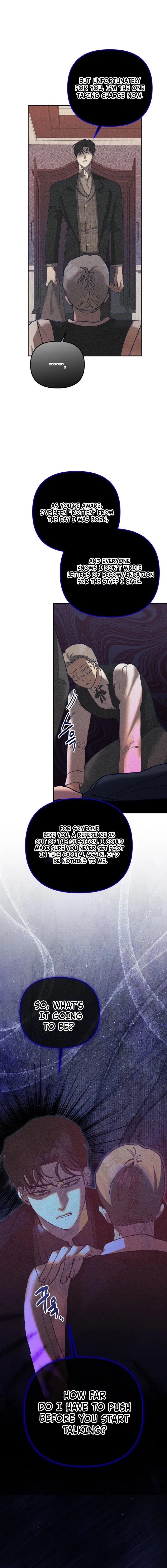 Elegant Aubrey Chapter 56 – Page 4