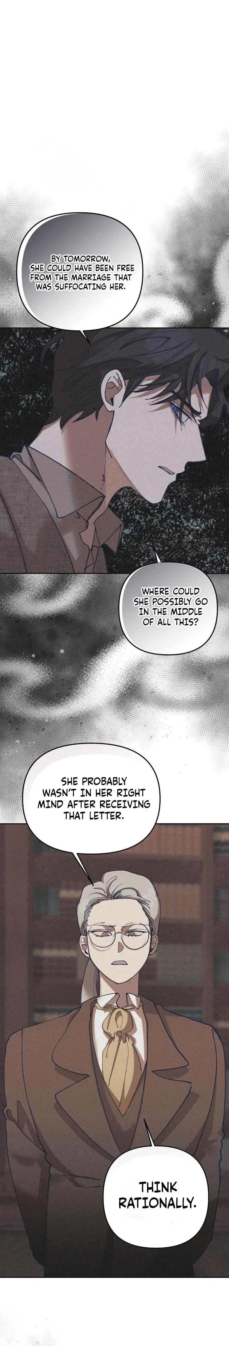Elegant Aubrey Chapter 56 – Page 7