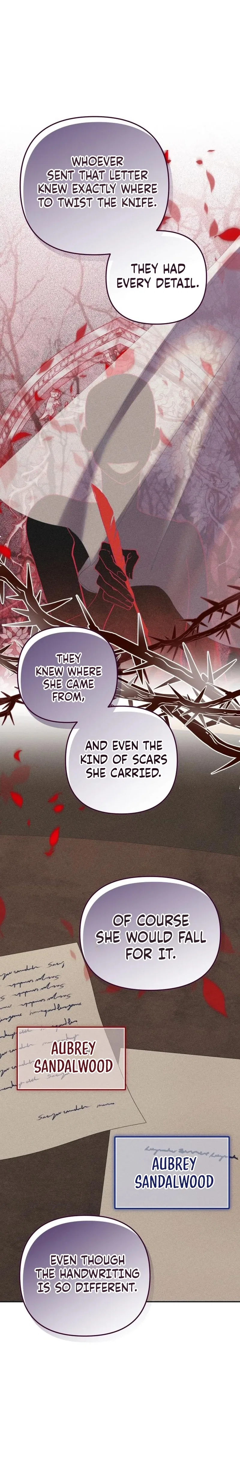 Elegant Aubrey Chapter 56 – Page 9