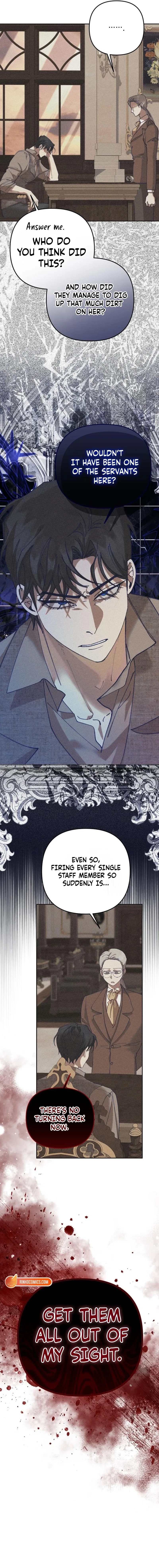 Elegant Aubrey Chapter 56 – Page 10