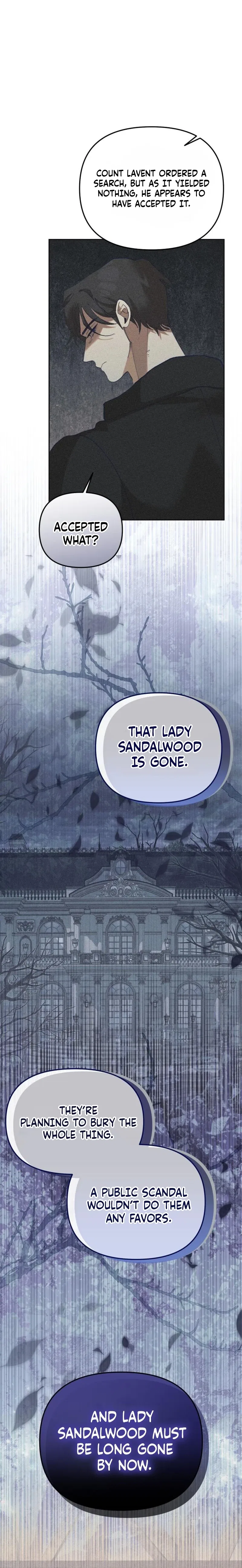 Elegant Aubrey Chapter 56 – Page 16