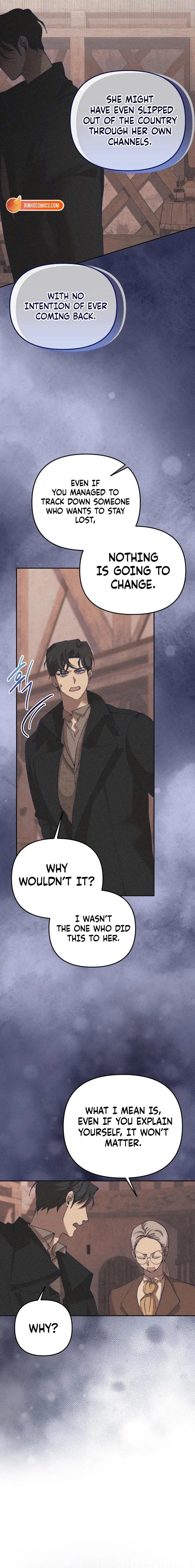 Elegant Aubrey Chapter 56 – Page 17