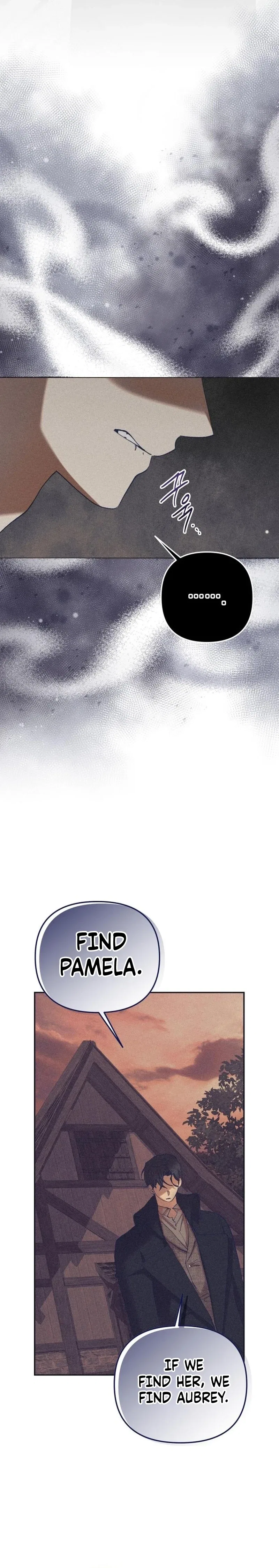 Elegant Aubrey Chapter 56 – Page 19