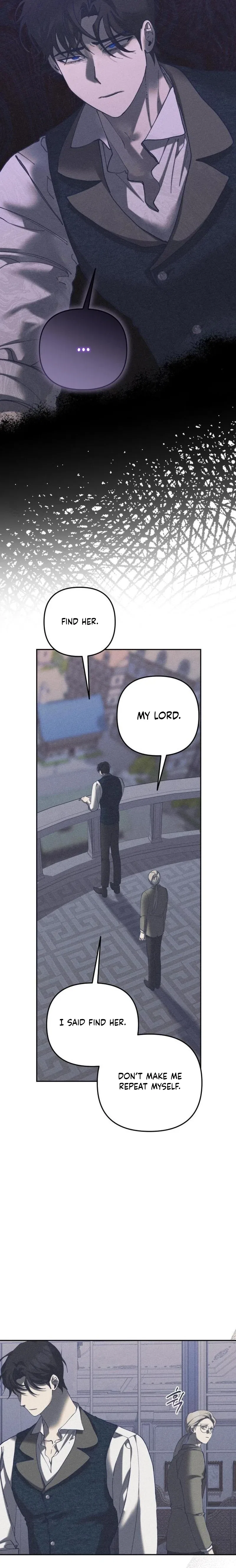 Elegant Aubrey Chapter 55 – Page 3