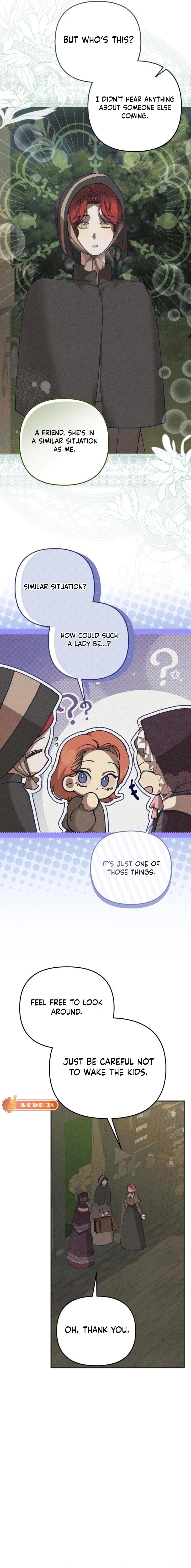 Elegant Aubrey Chapter 55 – Page 7