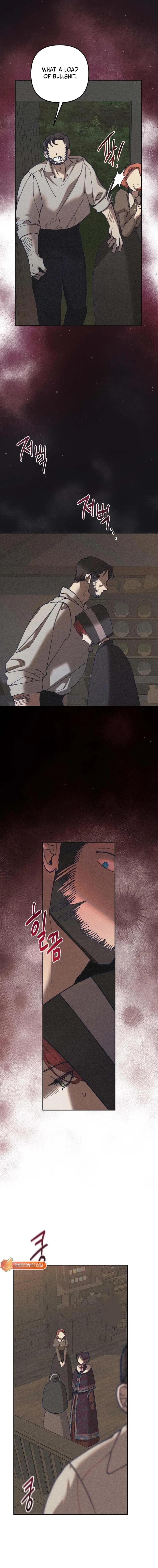 Elegant Aubrey Chapter 55 – Page 10