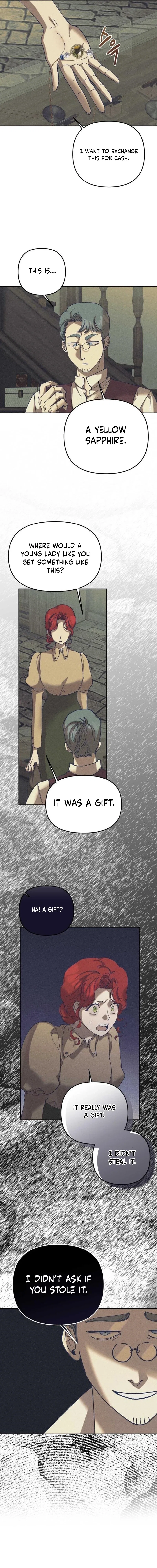 Elegant Aubrey Chapter 55 – Page 14