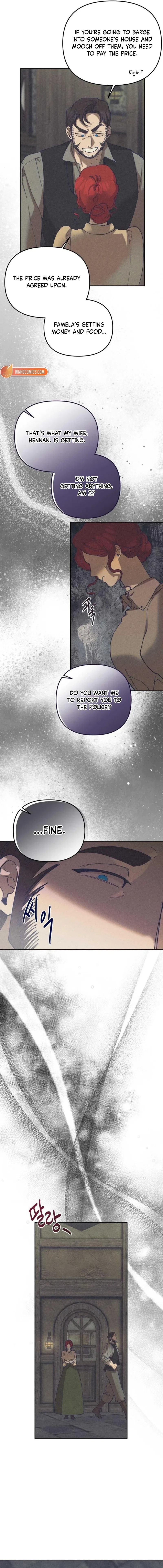 Elegant Aubrey Chapter 55 – Page 17