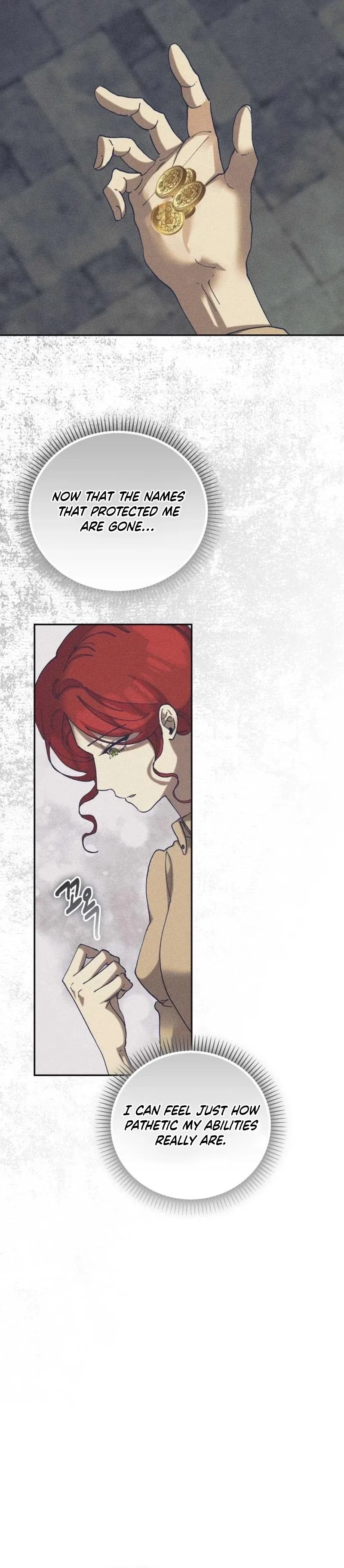Elegant Aubrey Chapter 55 – Page 18