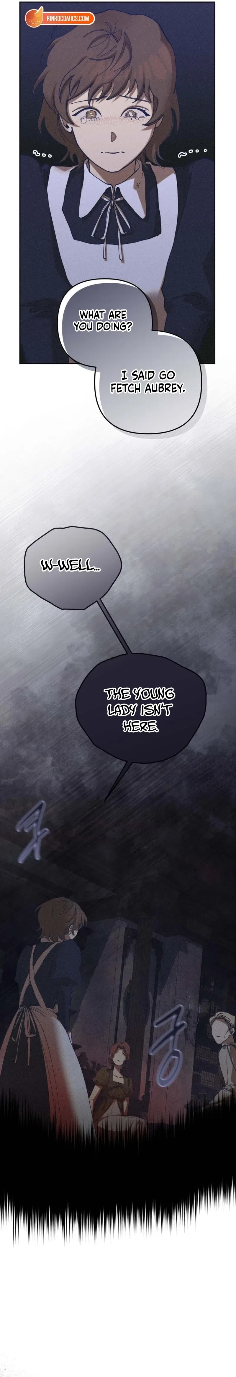 Elegant Aubrey Chapter 54 – Page 4