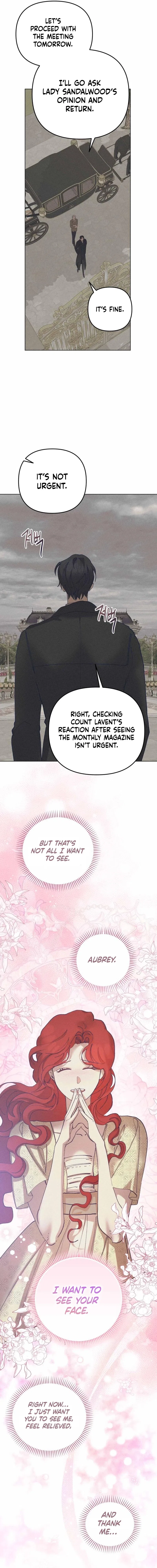 Elegant Aubrey Chapter 54 – Page 7